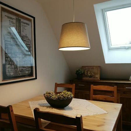 Ferienwohnung Schleeff Elsfleth Exterior foto