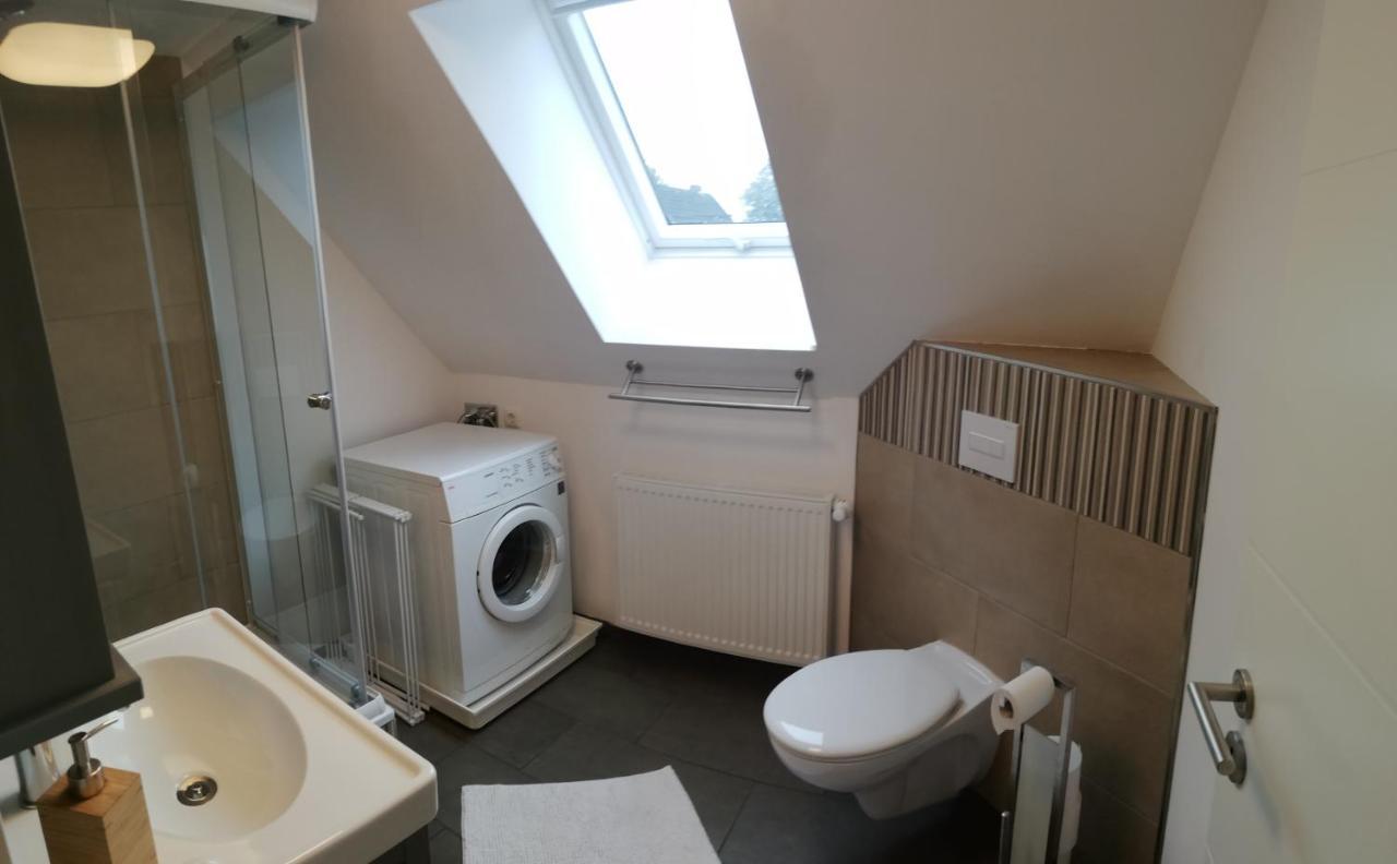 Ferienwohnung Schleeff Elsfleth Exterior foto
